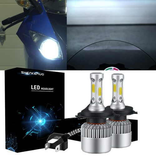 Headlight for honda st1100 - for,
