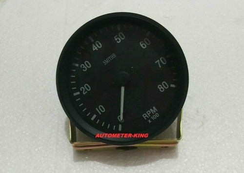 Smiths replica gauge 100 - replica, 0