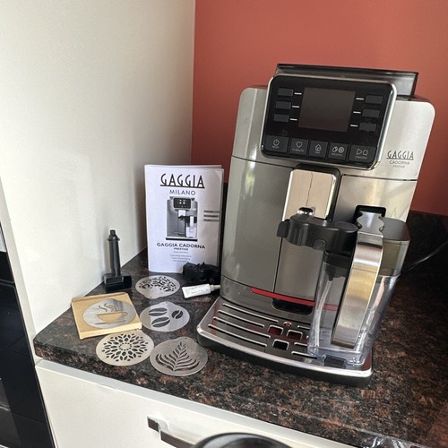 Gaggia cadorna prestige - cadorna,