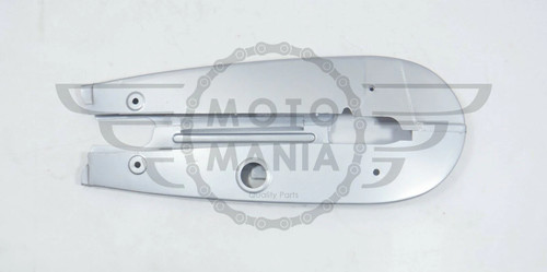 Chain guard honda cub c50 - chain,