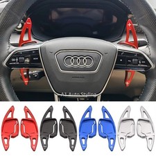 Paddle Shift Extension For