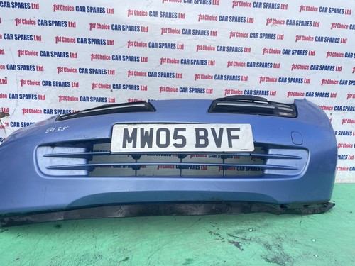 Nissan micra hatchback 5dr mk3 - micra,