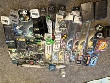 Carp Fishing Terminal tackle &