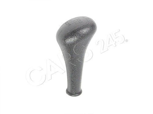 Gear lever knob - lever, mercedes