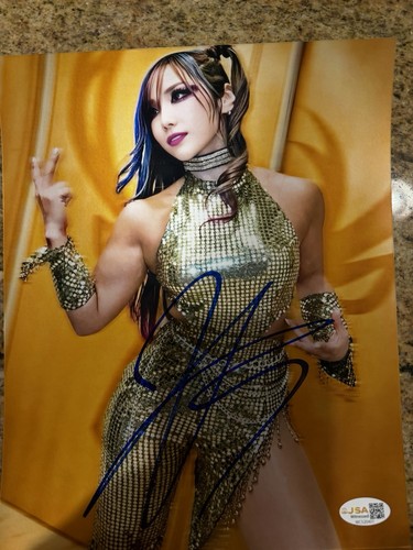 Kari sane wwe - kari, 8x10