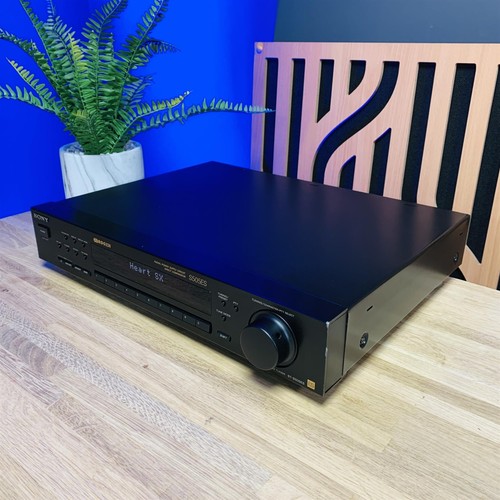 Sony s505es hifi - hifi, separate