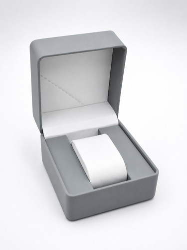 Single watch storage box - storage,