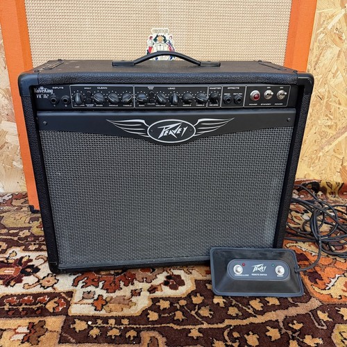Peavey valveking 112 100w - valveking, vk
