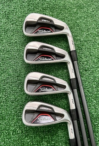 Titleist 712 ap1 - ap1, iron
