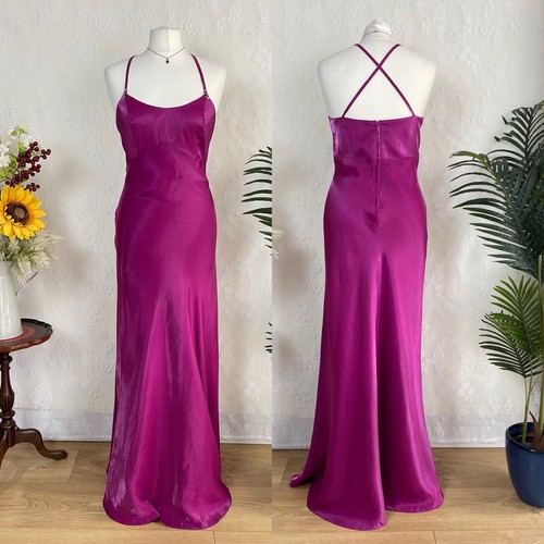 Vintage vera mont - vera, pink