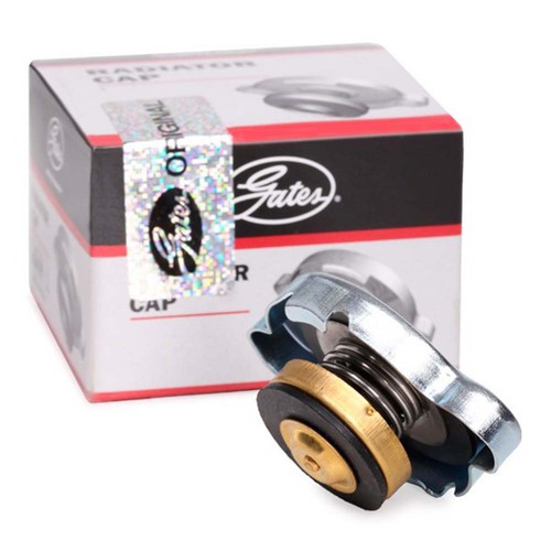 Gates radiator cap for ford - cap,