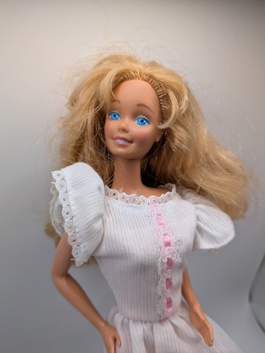 1984 first barbie - first,