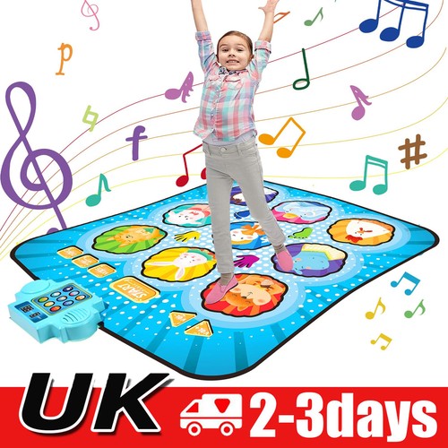 Electronic musical play - electronic,