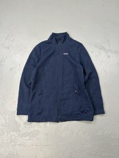 Patagonia full zip fleece