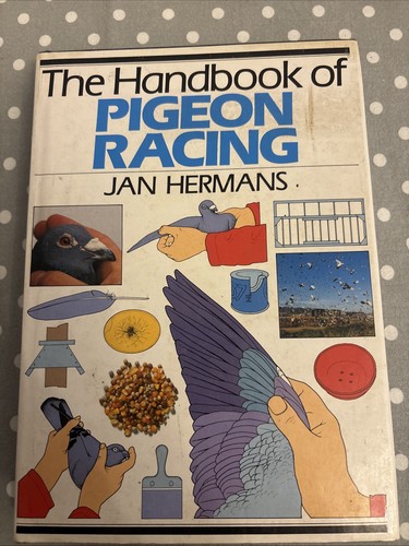 The handbook pigeon - of,