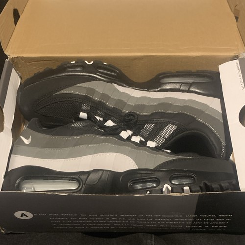 Nike air max tns 10 - nike, 95