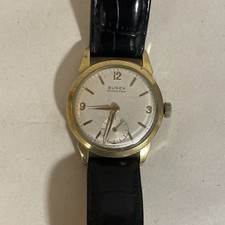 Buren Gold-Plated Gran Prix