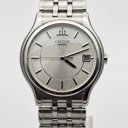 Seiko credor 8j86 7a00 - seiko,