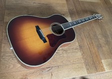1999 Collings CJ-41 Sunburst