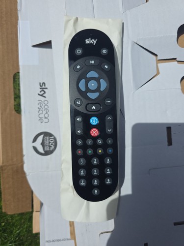 Latest sky remote - (2021),
