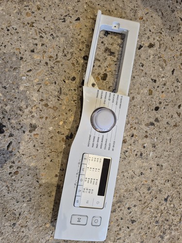 Samsung washing machine - machine, eco