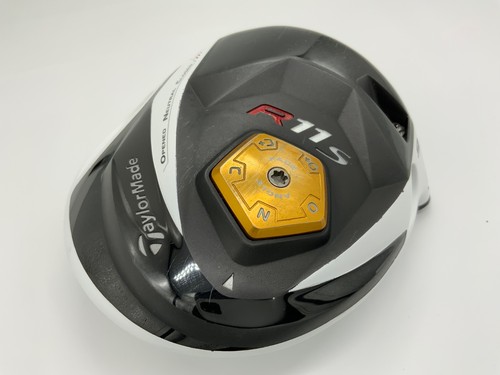 Taylormade golf club r11s - club, 1w