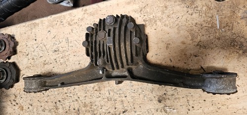Mazda mx5 rear diff casing - rear,