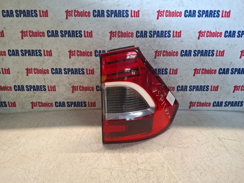 Ford galaxy mpv 5dr mk2 - galaxy,