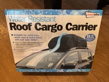 Streetwize Water Resistant