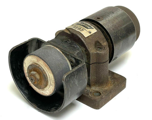 Norton 4597 truing device - truing,