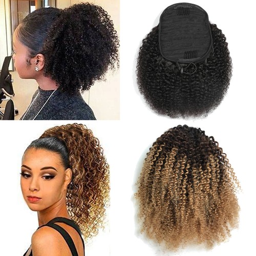 Clip mongolian afro - clip,