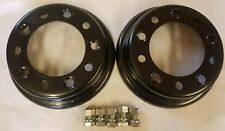 Wheel Rim 600 x 9 for Forklift