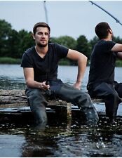 Waterproof Thigh Waders Duck