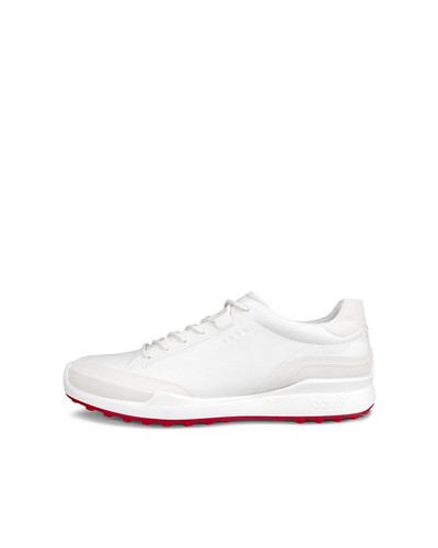 Ecco men golf biom hybrid - biom,