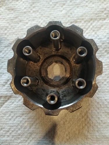 Ducati single 350 450 - ducati,