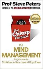 The Chimp Paradox  The