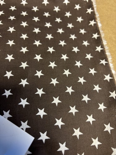 Metres brown stars - metres,