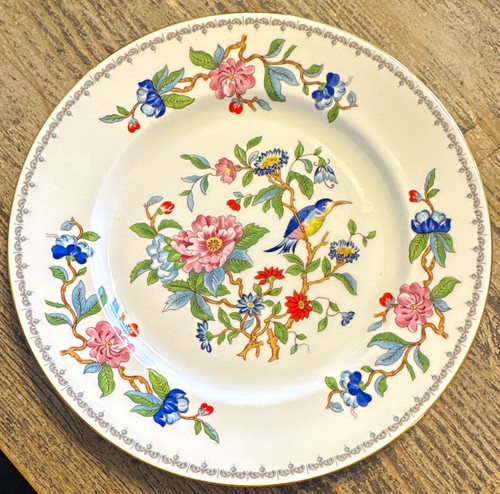Aynsley pembroke bone china - bone,
