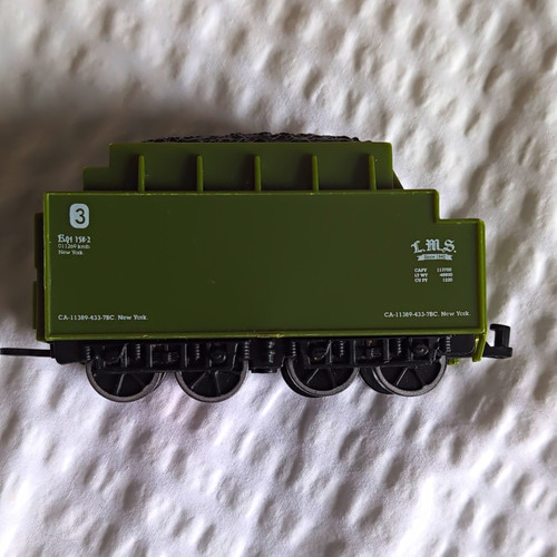 Gauge lms ore coal wagon - oo,