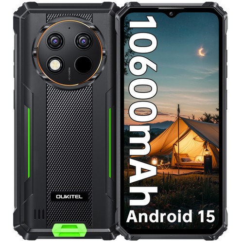 Oukitel g1s rugged phone - g1s,