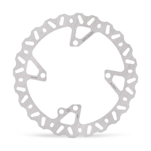 Moto master nitro front - nitro, 260