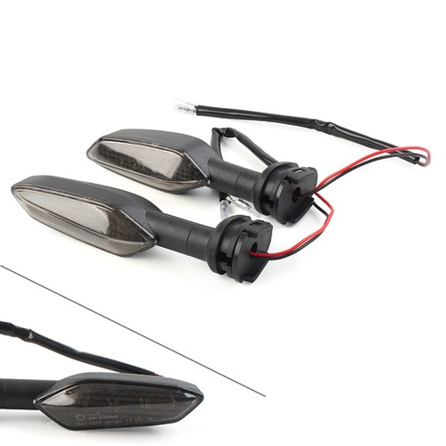 Motorcycle led turn signal - motorcycle,