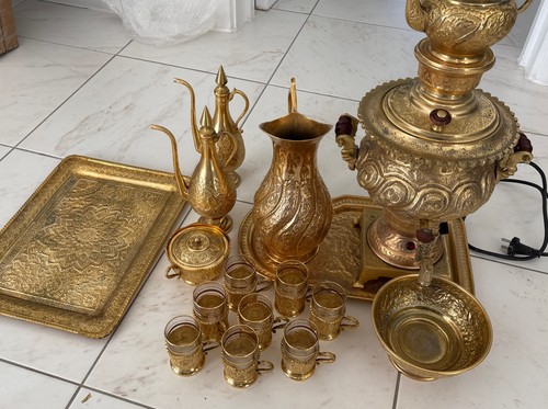 Persian decorative vintage - persian,