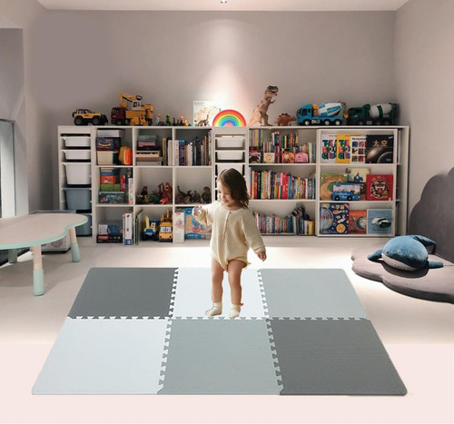 Large pieces foam - 6,