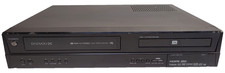 Daewoo DRVT-43 DVD VCR Video