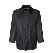 Barbour Beaufort Waxed Jacket