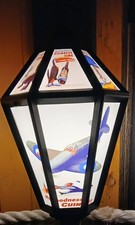 Guinness Large Bar Pub Lantern