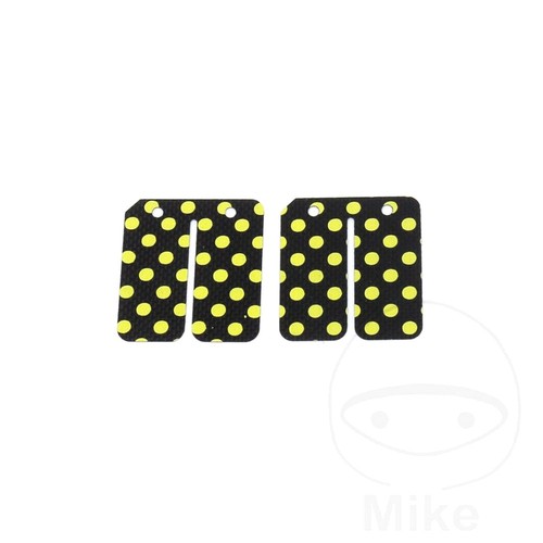 Athena reed valve - athena, carbon