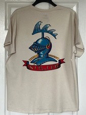 Mambo Sir Fer Graphic T-Shirt