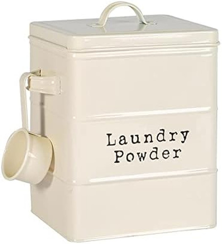 Washing powder storage - powder,
